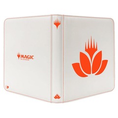 Binder: 12-Pocket: PRO: Magic the Gathering: Mana 8 Lotus